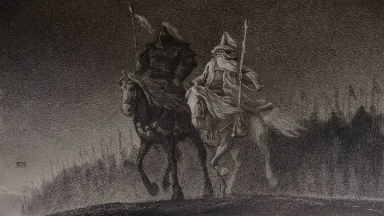 Семетей. Чоро кытайга качып кетти