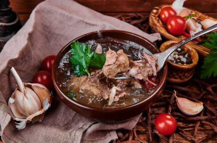 Озгочо (особый)