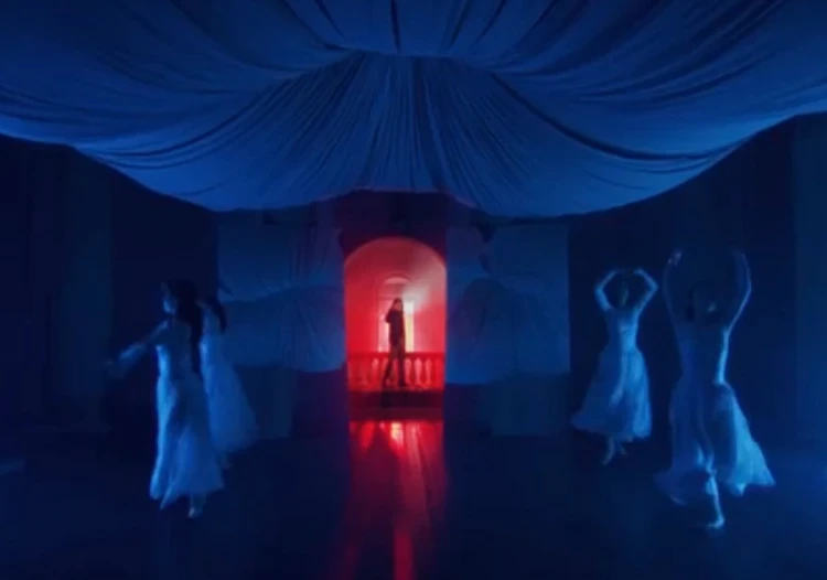 Alan - Жүрөгүм ай