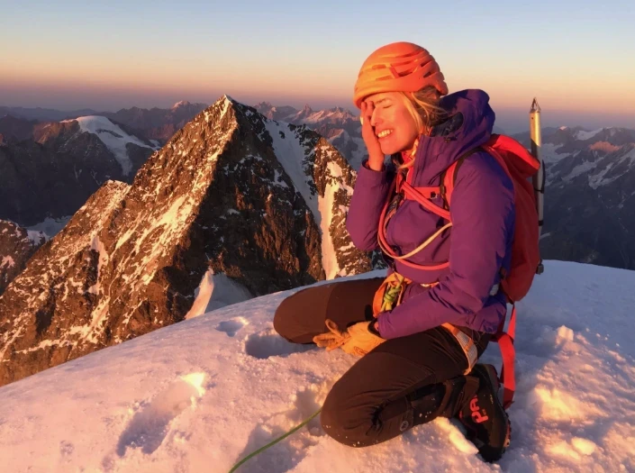 Тоо оорусунун өнүгүшүн кайсы бийиктиктерде күтүүгө болот. Бөлүк -2