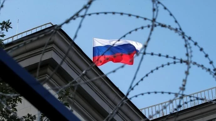 EU countries approved the 19th sanctions package against Russia