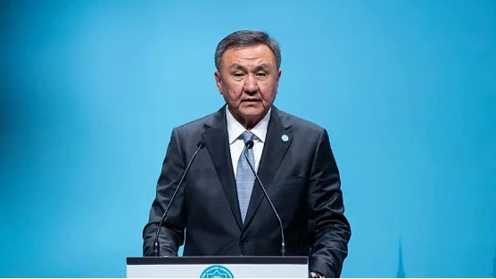 Turkic states aim to strengthen economic and trade ties with the EU, - CSTO Secretary General Omuraliyev