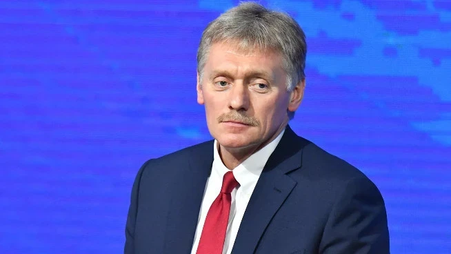 Peskov: Putin, like Trump, does not want to waste time in Budapest