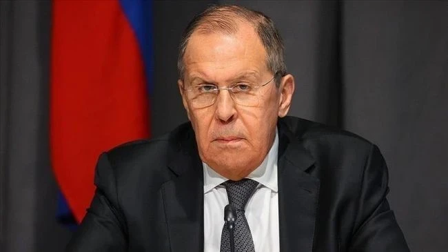 Russia opposed Trump's idea to halt the war along the front line. Lavrov stated that calls for a ceasefire contradict the agreements made in Alaska.