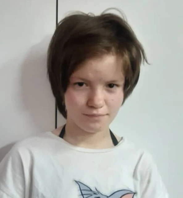 The police in Bishkek are searching for two missing schoolchildren