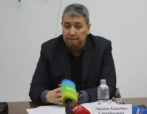 Interview with the President of the Association of Oil Traders of the Kyrgyz Republic on the Situation in the Fuel Market