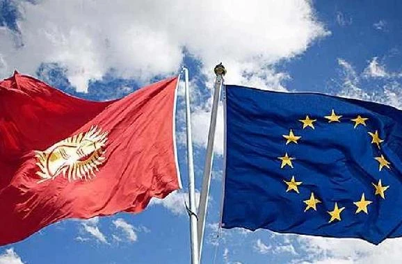 Ministry of Energy: The European Union will allocate $1 billion for the construction of "Kambar-Ata-1"