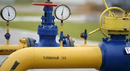Russia increased gas exports to Kyrgyzstan, Kazakhstan, and Uzbekistan by 15%