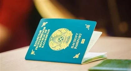 Казахстан лидирует в Центральной Азии по силе паспорта, Кыргызстан и Узбекистан следом — рейтинг Henley Passport