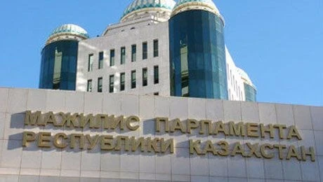 In the Parliament of Kazakhstan, the ban on series and films is being discussed: even folk songs are under threat