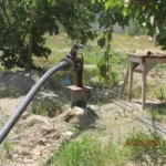 GKNB KR: The head of the Karakol municipal enterprise 'Vodokanal' detained