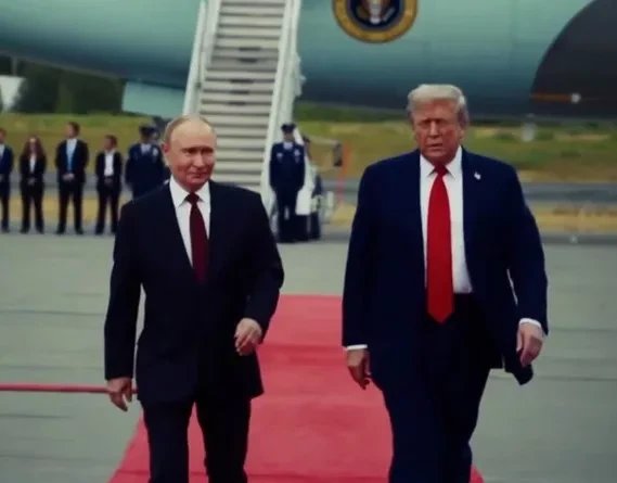 Путин Россияга Tomahawk ракеталары менен мүмкүн болгон соккуларга «таасирдүү» жооп берерин убада кылды