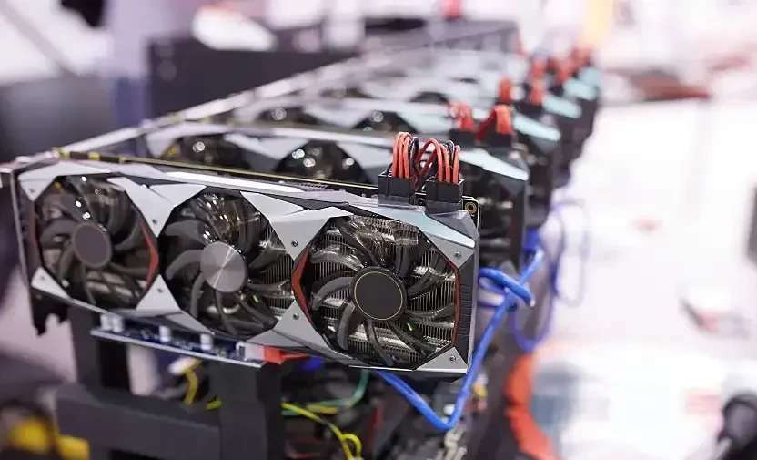 За первое полугодие в Кыргызстане оборот виртуальных активов достиг 860 млрд сомов