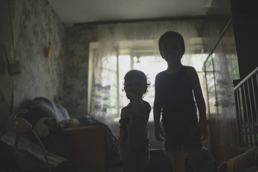 Минтруда помогло почти 2,5 тыс. детей преодолеть трудную жизненную ситуацию