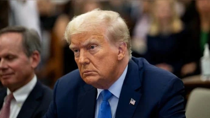 Трамптын Россияга каршы санкцияларынын үч варианты болгон, ал орто деңгээлдеги вариантты тандады, - The Wall Street Journal
