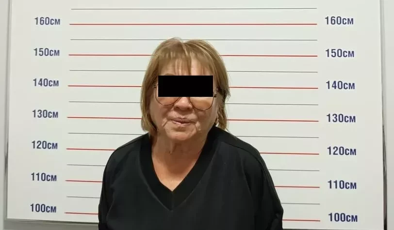 ГКНБ Кыргызстана задержал правозащитника за вымогательство 50 тыс. долларов США