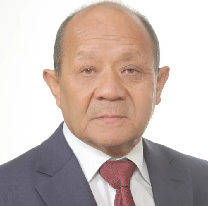 Анвар Абдраев прокомментировал введение санкций против двух банков Кыргызстана и реакцию НБКР