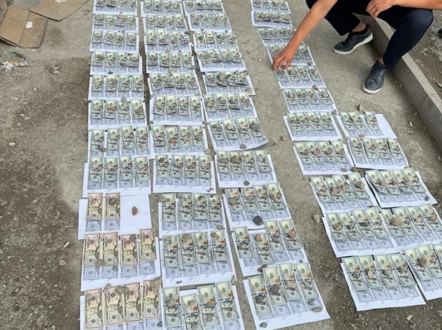 Правозащитница прокомментировала задержание женщины за вымогательство $50 тысяч