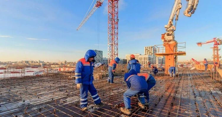 Минстрой КР хочет совмещать проектирование и строительство недвижимости