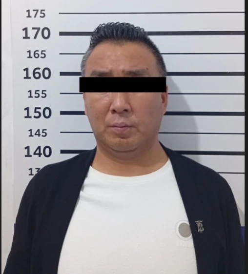 В Бишкеке милиция выясняет обстоятельства падения женщины с балкона