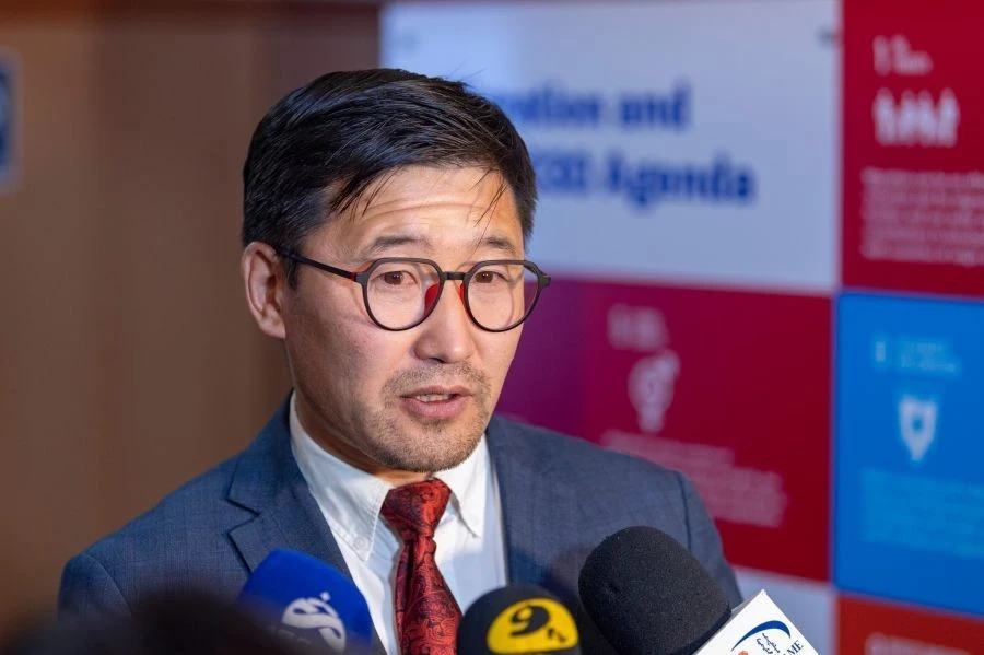 Ц.Мунхнасан: Поголовье скота превышает ресурсы пастбищ