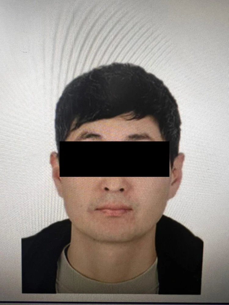 В Чуйской области задержаны подозреваемые в избиении жителя Новопокровки