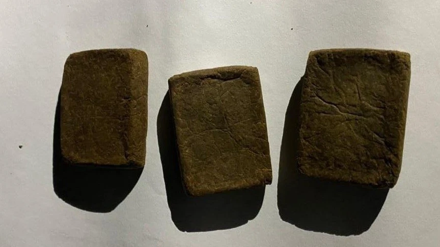 В Узбекистане задержаны граждане, хранившие более 9 кг наркотиков