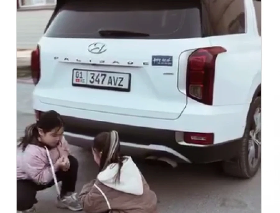 За октябрь четверо детей погибли под колесами: в УПСМ обратились к водителям