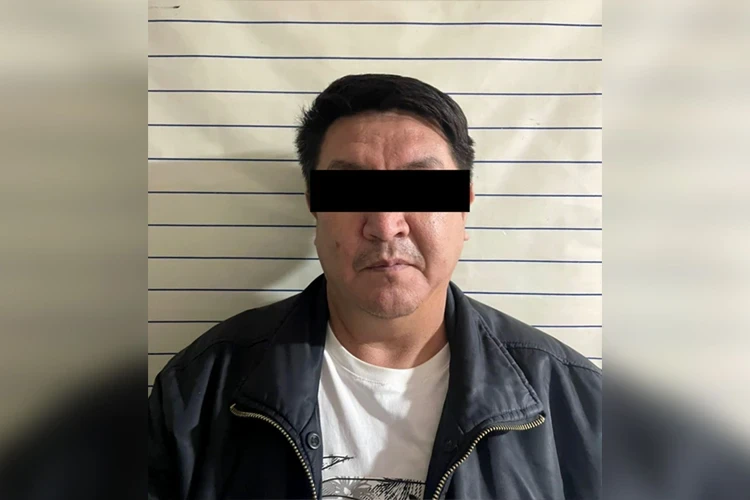 На трассе под Петровкой напали на инкассатора — задержаны четверо