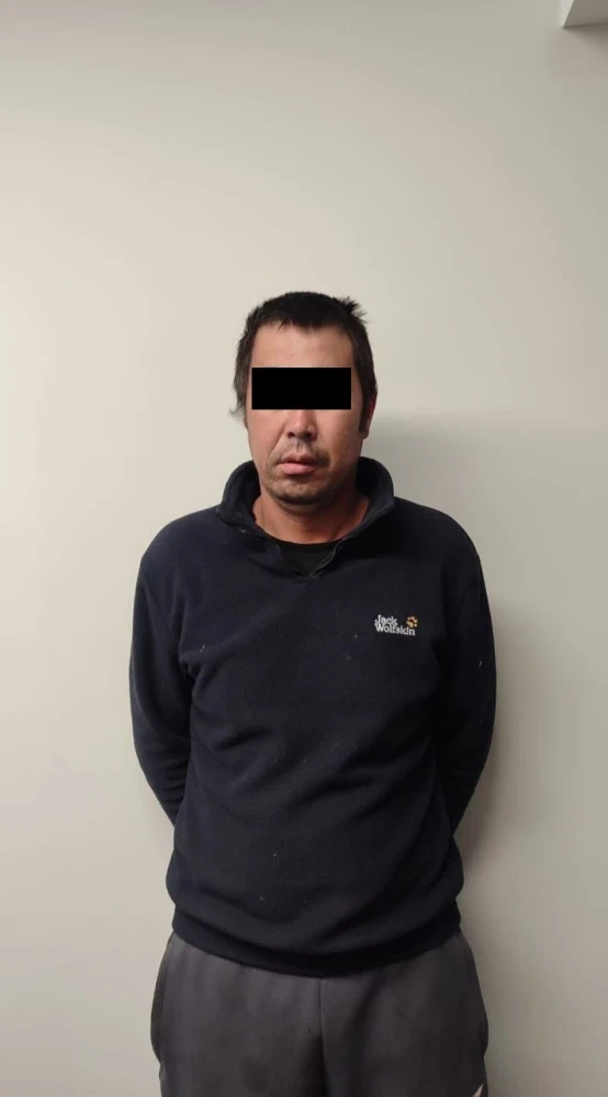 ГКНБ задержал подозреваемого в разжигании межрегиональной розни в соцсетях