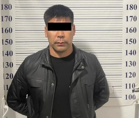 ГКНБ задержаны вице-мэр и директор ДМС города Таш-Кумыр