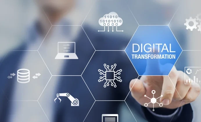 В КР создадут единую цифровую экосистему для государственных и частных сервисов