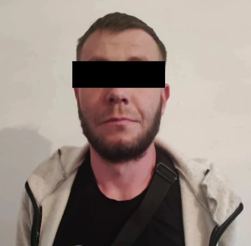 Задержан подозреваемый в мошенничестве при установке камер видеонаблюдения