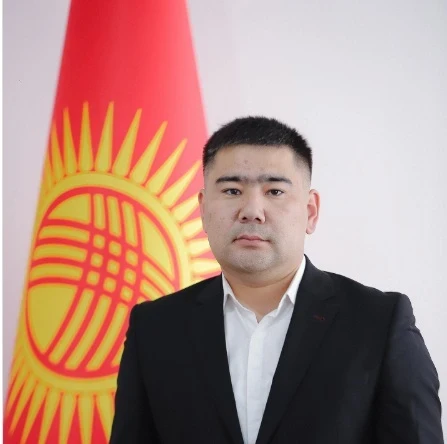 В мэрии Оша новый руководитель пресс-службы