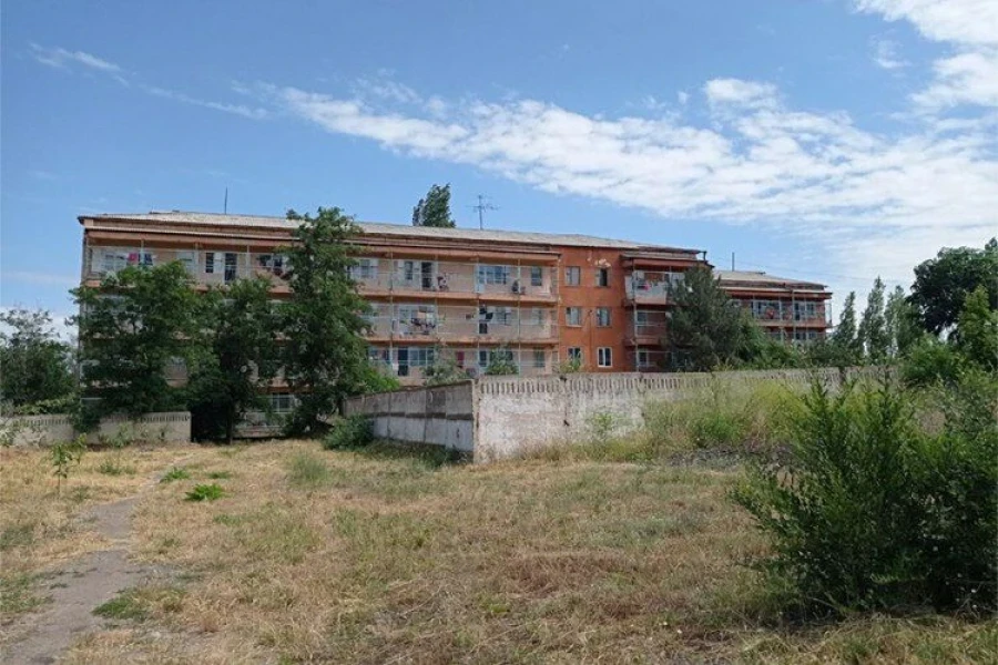 Тело пропавшей постоялицы Жайыльского психдиспансера нашли спустя три дня