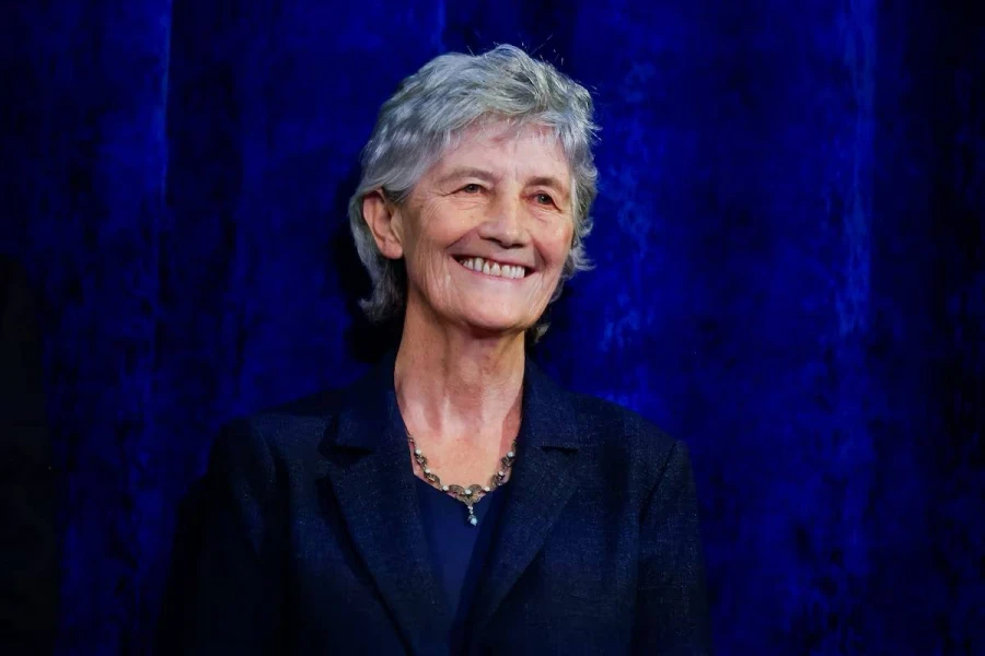 68-летняя Кэтрин Коннолли победила на выборах президента Ирландии