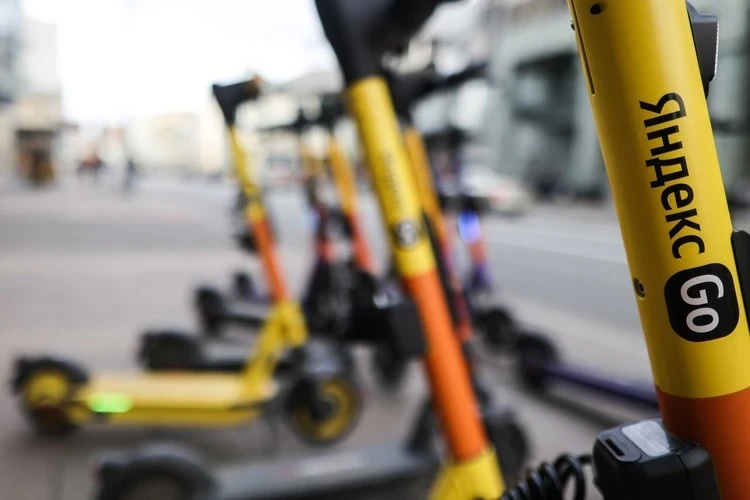 Мэрия Бишкека призывает "Яндекс" к соблюдению правил эксплуатации СИМ