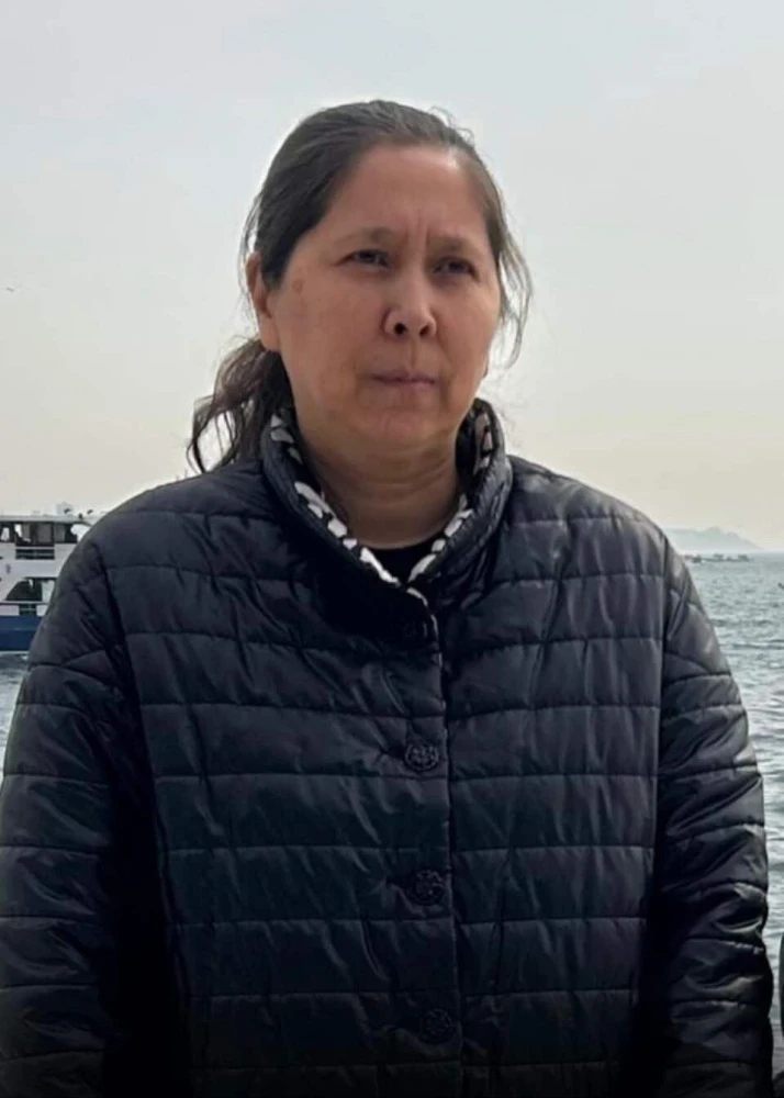 Missing Woman in Bishkek Found After Nearly a Week