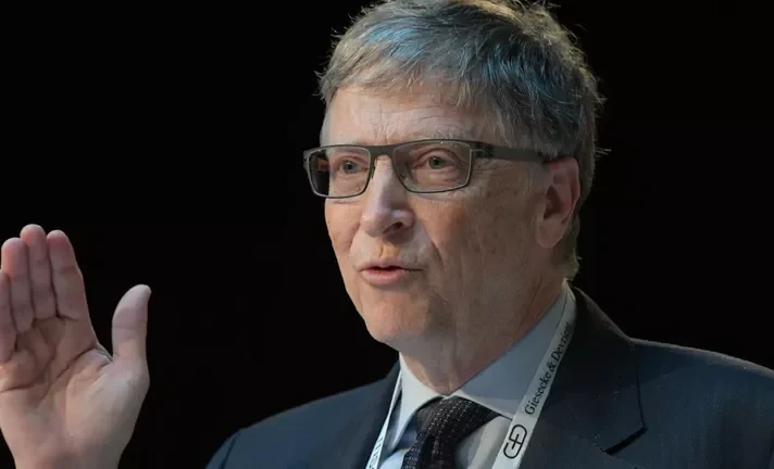 Bill Gates assessed China's investments in nuclear fusion