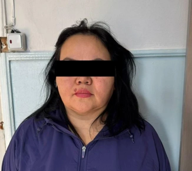 Женщина из Токмока выманивала деньги, выдавая себя за целительницу