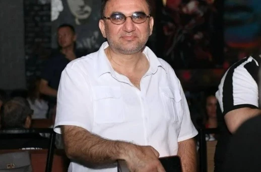 Turkish media reacted to the criminal case against blogger Aziz Hakimov