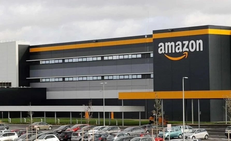 Amazon plans to cut up to 30,000 jobs