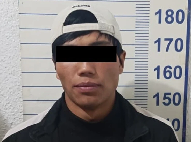 Домашний арест не остановил: браконьер снова вышел на ночной лов