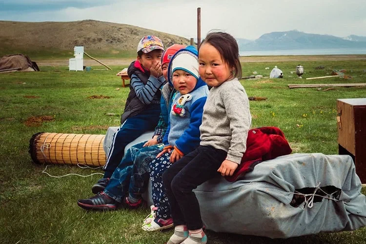 “Bala Berekе”: a stimulus for demography and support for mountainous regions