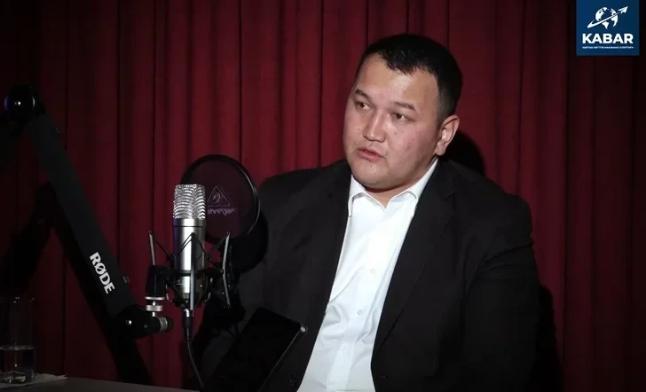 The Governor of Talas Region Revealed His Salary