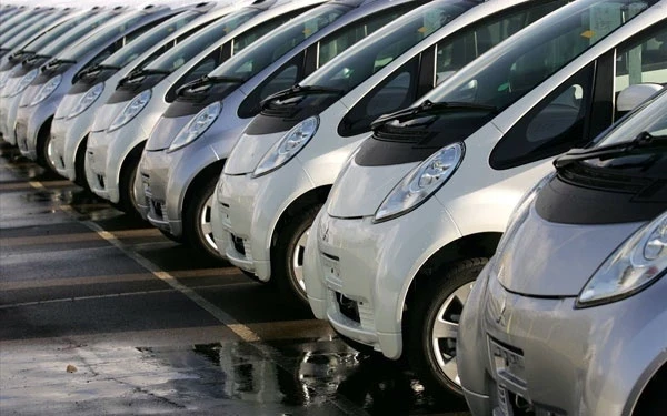 Kazakhstan Can No Longer Import Electric Vehicles Duty-Free