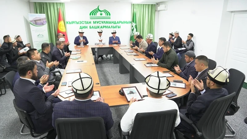 The Mufti named 37 companies allowed to organize Umrah. List