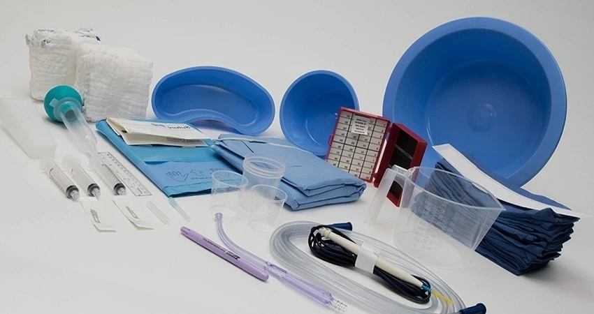 Licensing of Retail Sale of Medical Devices Introduced in the Kyrgyz Republic