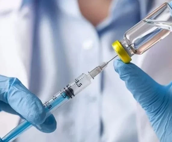 Vaccination Against Influenza Has Started in Kyrgyzstan