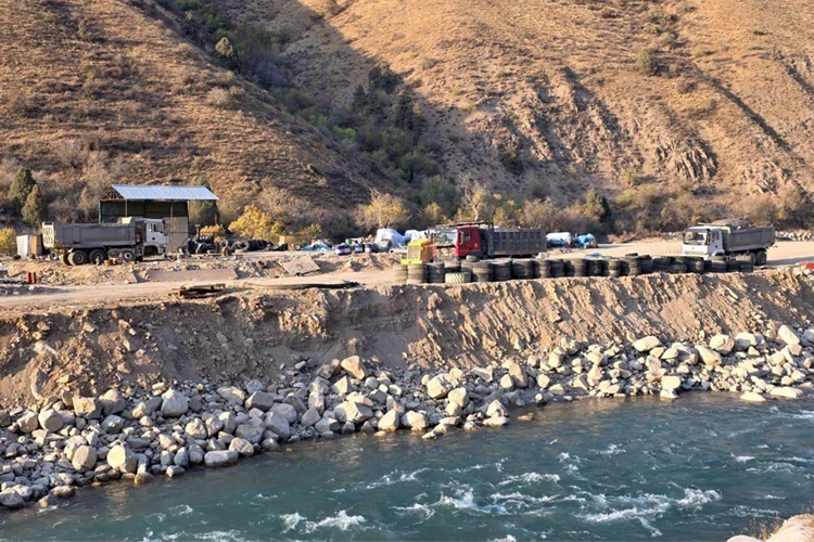 На предприятии «Мурас Синтез» выявлены нарушения экобезопасности